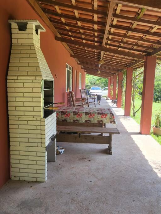 Recanto Cysne Socorro  Exterior photo